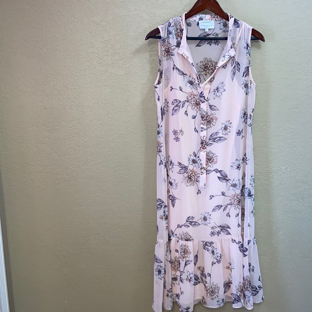 Veronika Maine dress